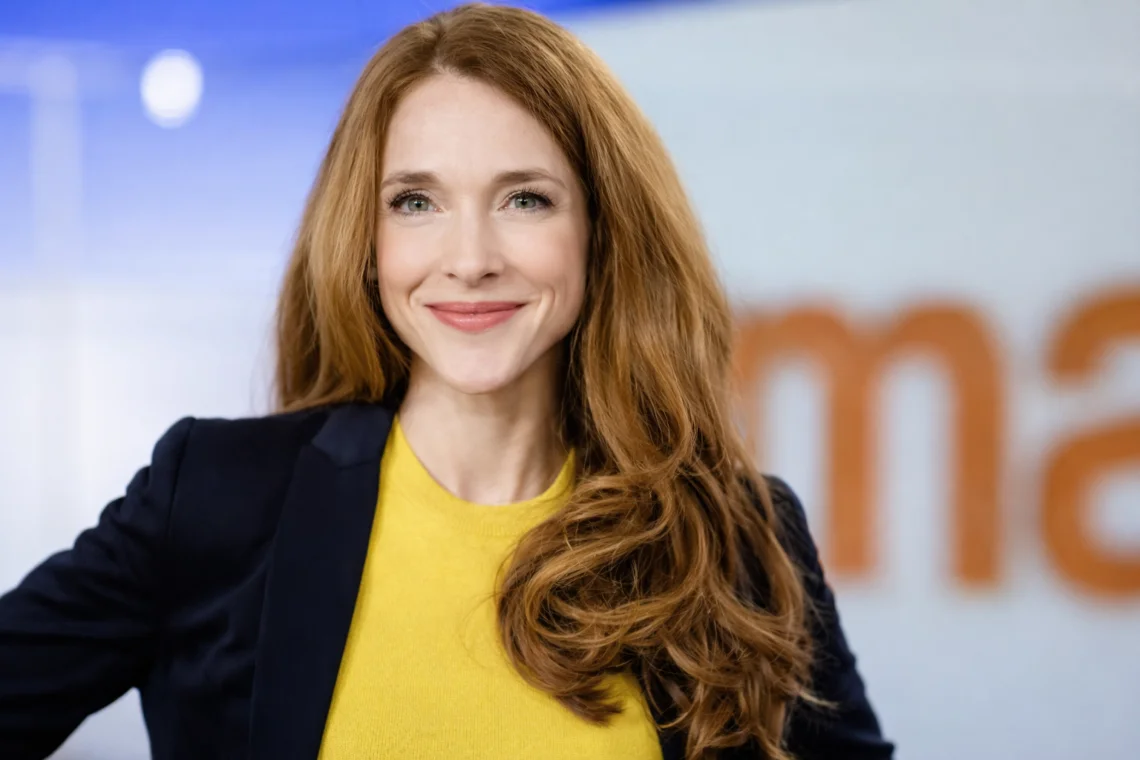 hat mirjam meinhardt-krug kinder