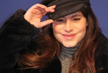 almila bagriacik gewichtszunahme