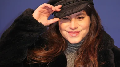 almila bagriacik gewichtszunahme