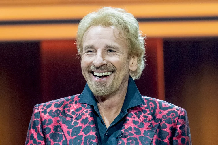 thomas gottschalk todesursache