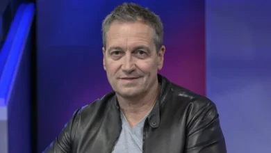 dieter nuhr krankheit