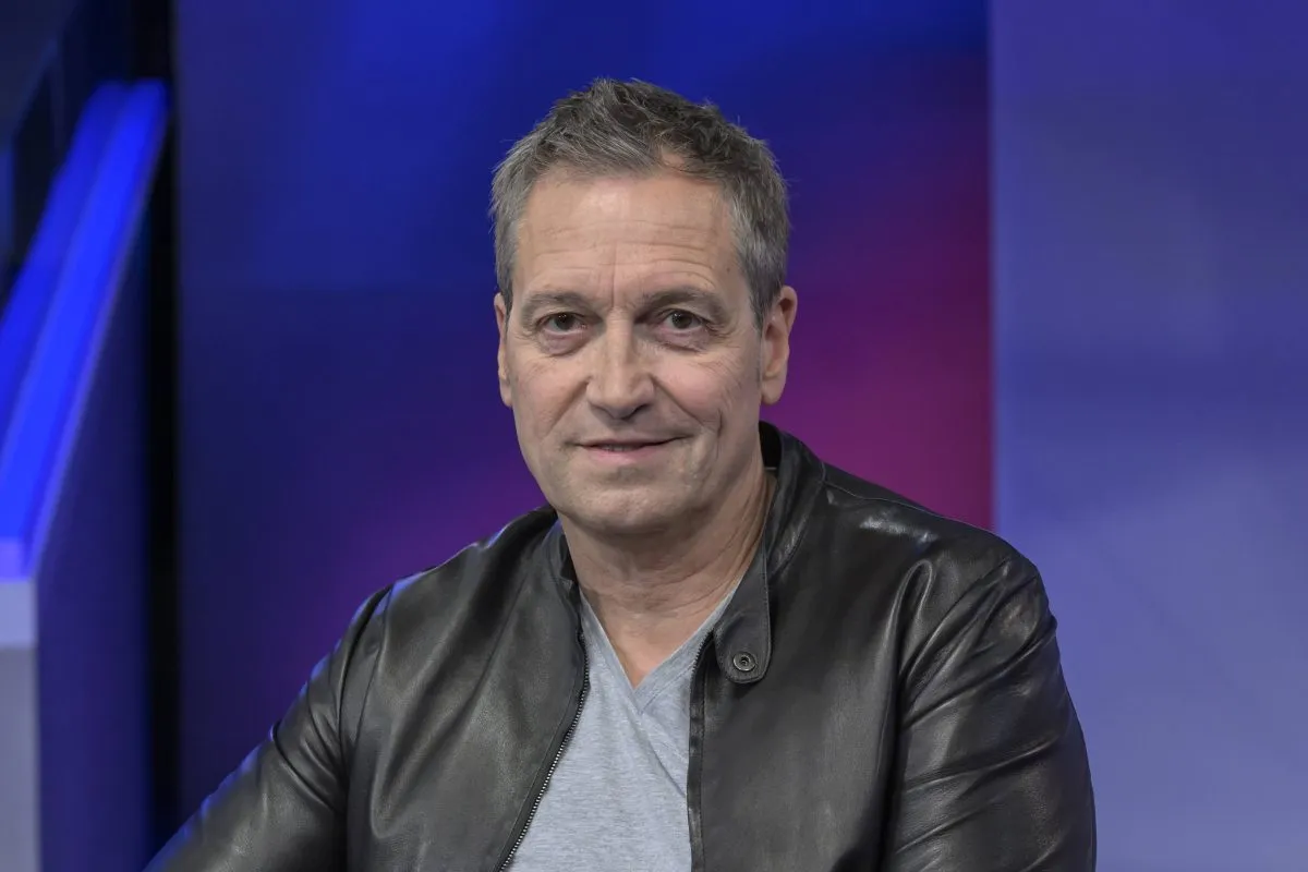 dieter nuhr krankheit