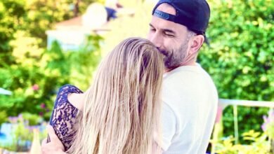 summer antonia soraya terenzi