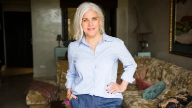 birgit schrowange brustkrebs