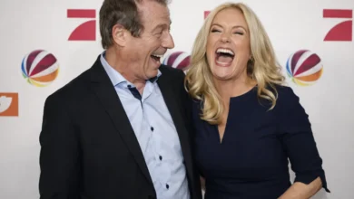 andreas macherey ehefrau