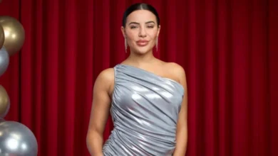 leyla lahouar herkunft