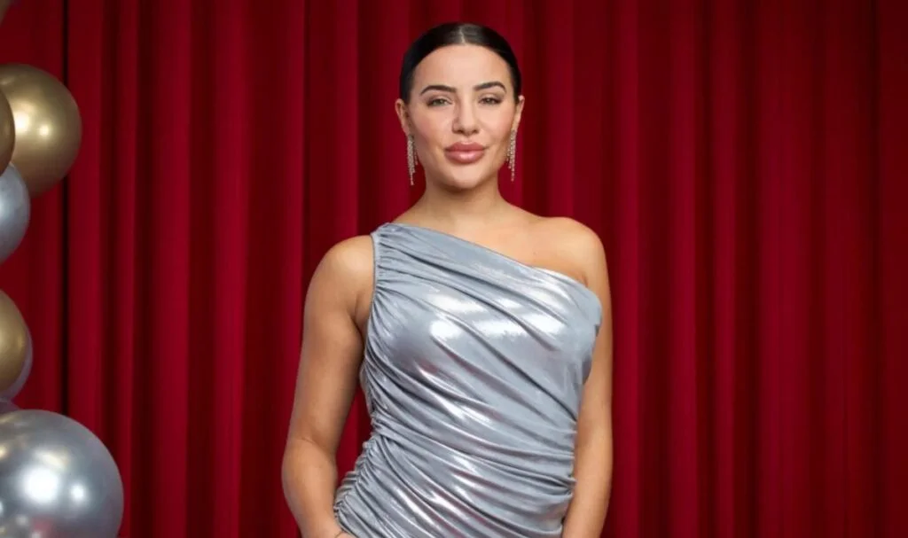 leyla lahouar herkunft